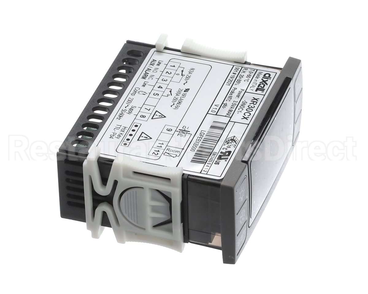 30053171 Flexeserve Dixell Controller 170F Usa