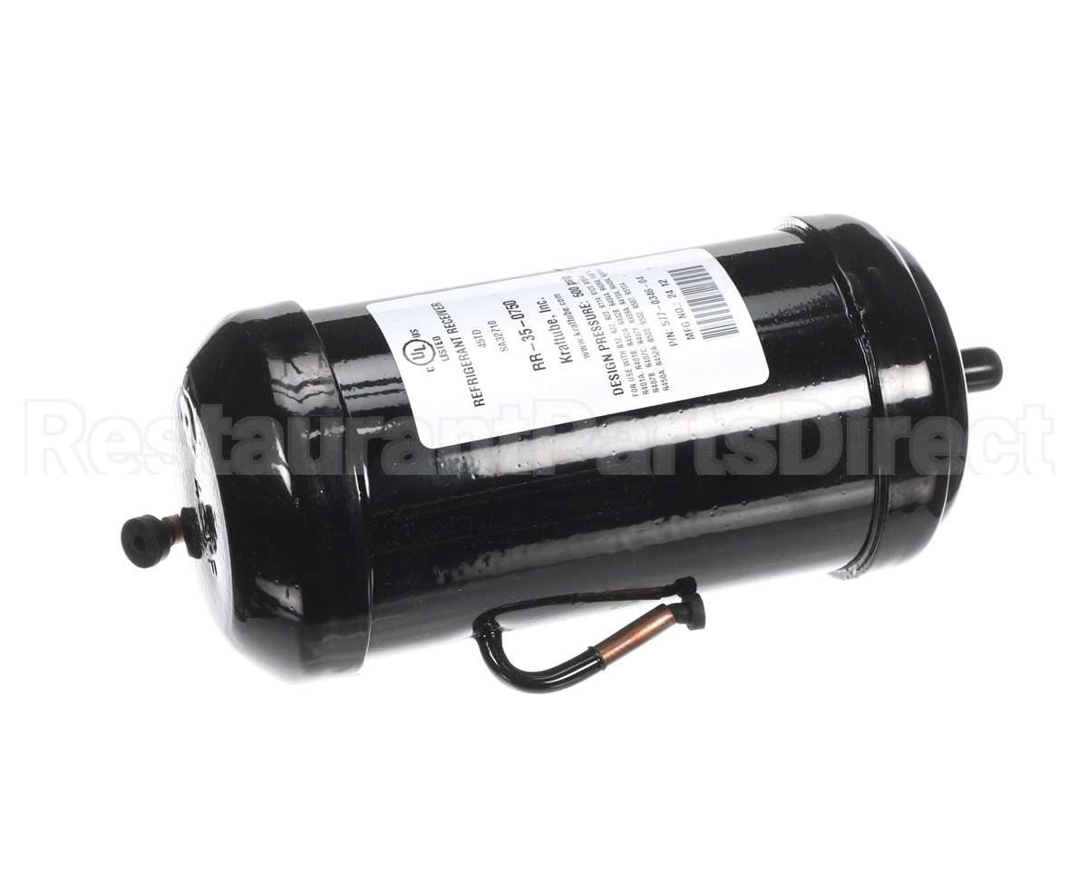 3005361 Hussmann Tank-Cplnd 577-0346-04 Liquid