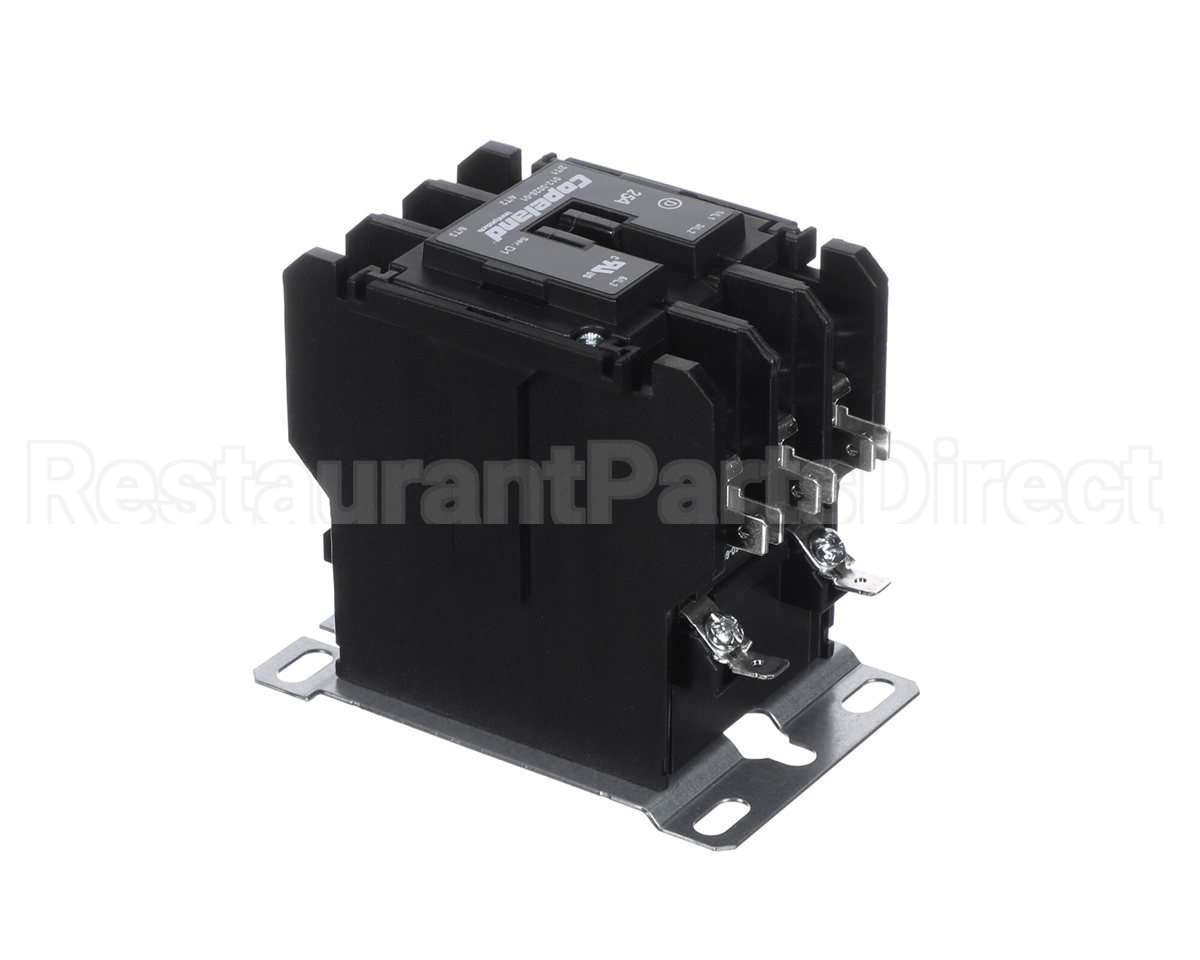 3005373 Hussmann Contactor-Cplnd 912-3025-01 Ki