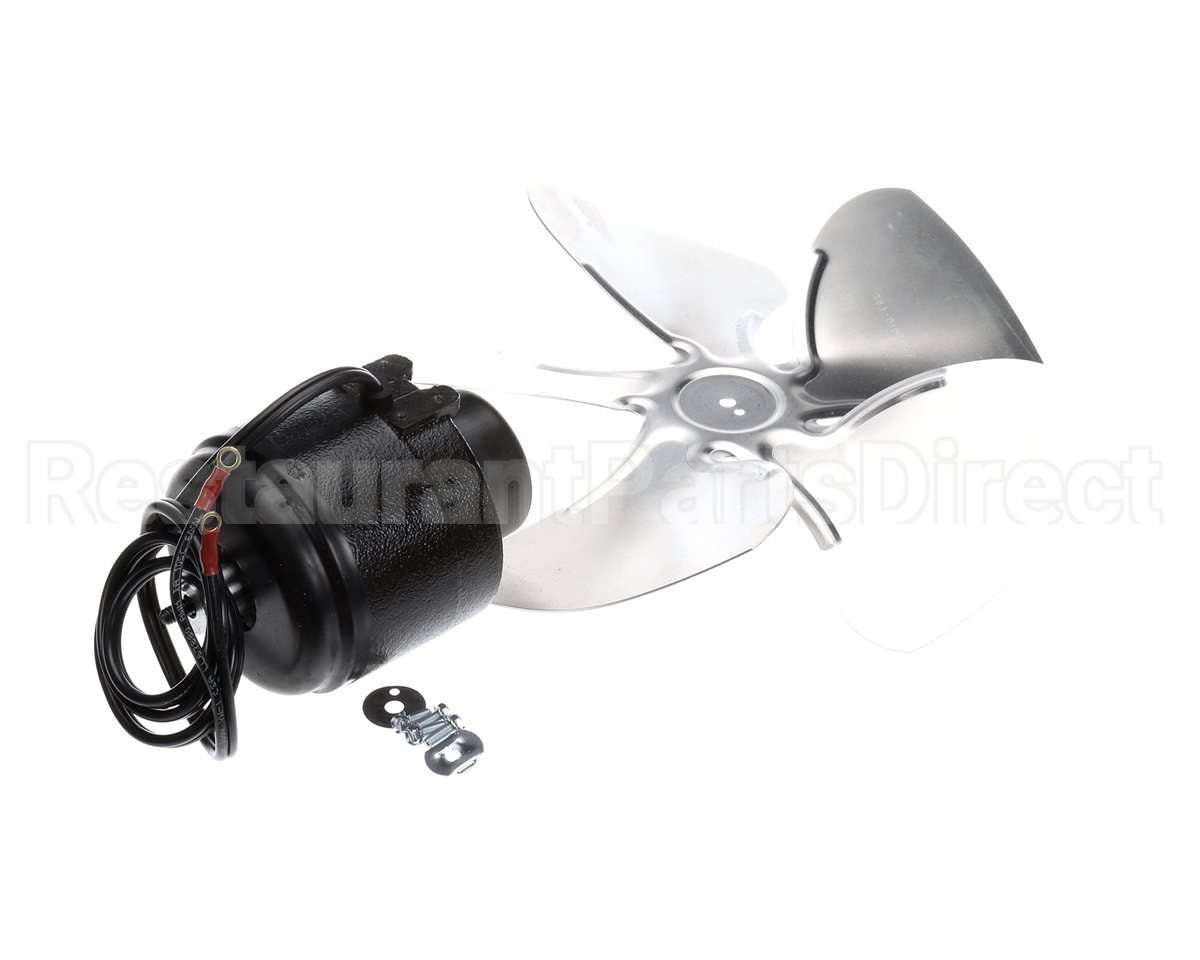 3005441 Hussmann Motor-Cplnd 950-0344-00 Ex