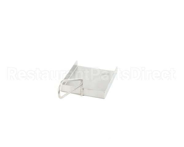 30059 Giles Crumb Scoop, Weld Assembly