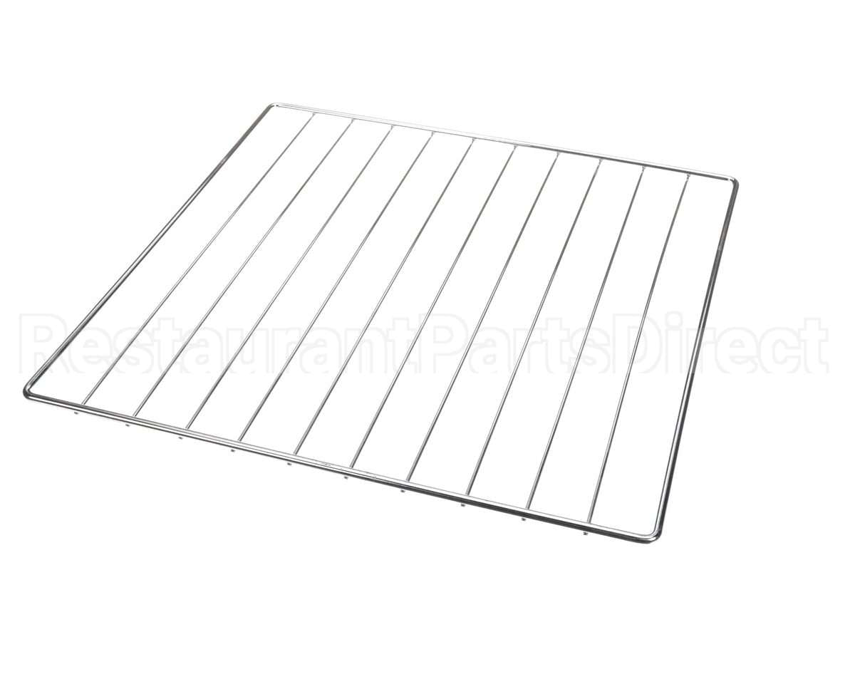 300612 Apw Wyott Rack,Fryer Filter 17 X 17 65/7