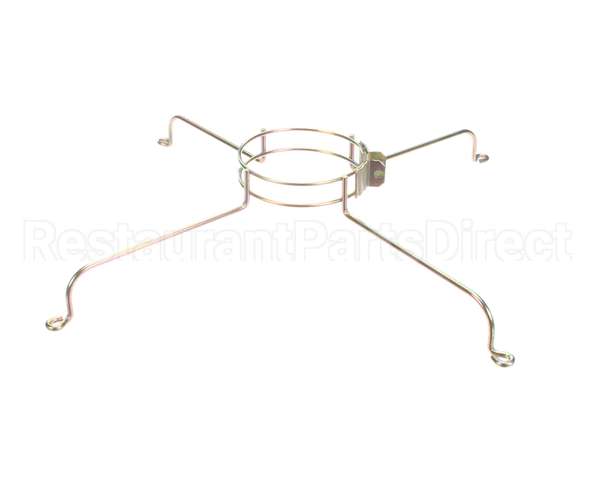 3006833 Manitowoc Ice Mount, Fan Motor