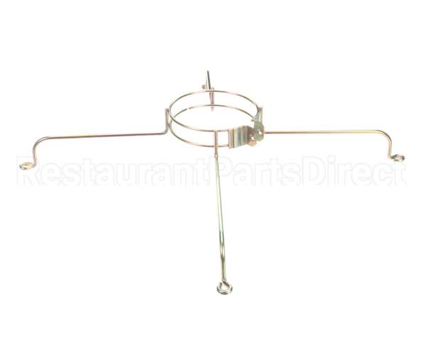 3006833 Manitowoc Ice Mount, Fan Motor