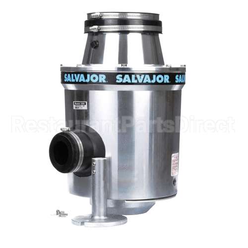 3007 Salvajor Disposer 300 208/230-460 3Ph