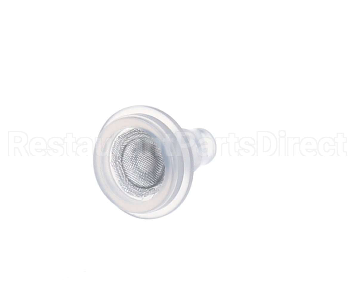 3007061 Convotherm Dirt Filter For Convocare P3 /
