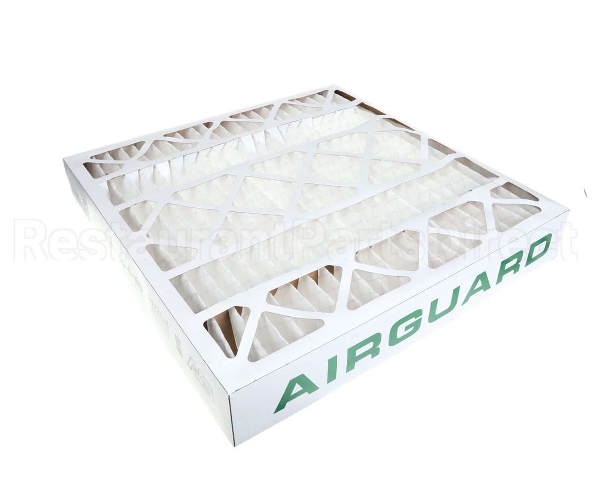 30074 Gaylord 24X24X4 Cli Pleated Pre-Filter