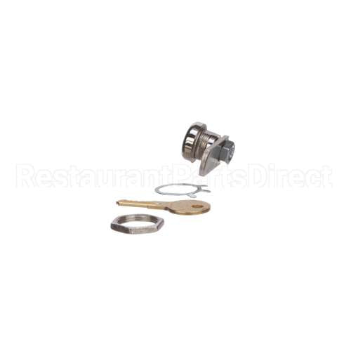 30074 Structural Concepts Cover Lock