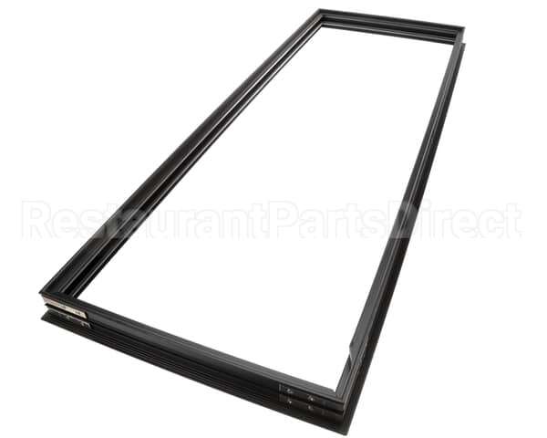 3007866 Hussmann Frame-Door Amc 4 Blk 1H826924