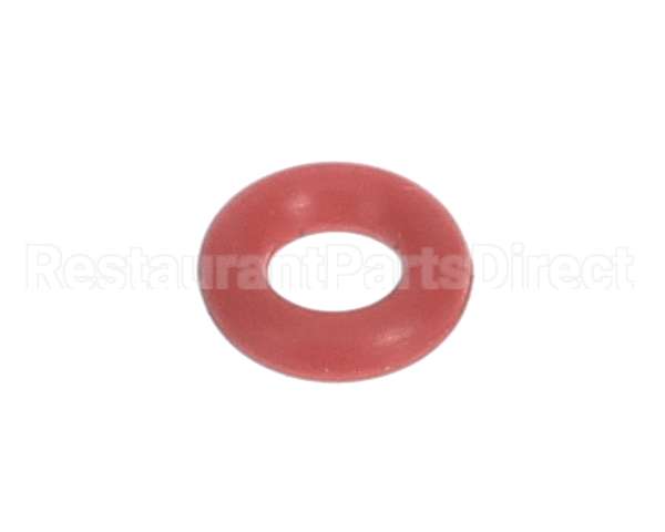 3008008 Unic Facotec Group Red Silicone Gasket 3.9X1.