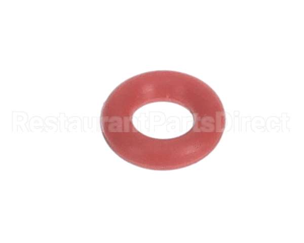 3008008 Unic Facotec Group Red Silicone Gasket 3.9X1.
