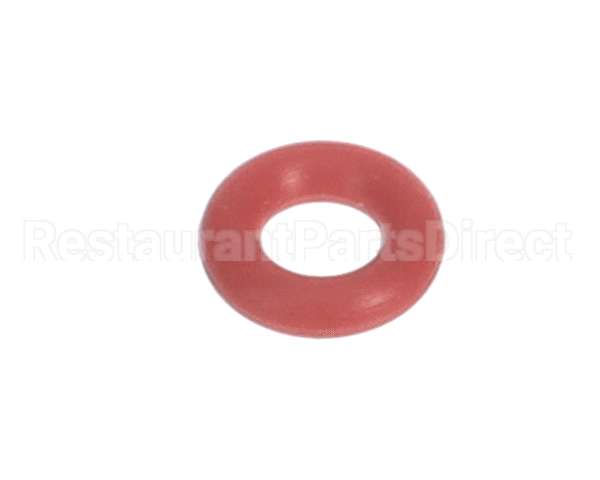 3008008 Unic Facotec Group Red Silicone Gasket 3.9X1.