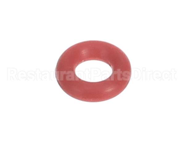 3008008 Unic Facotec Group Red Silicone Gasket 3.9X1.