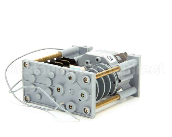 300805 Lamber-Eurodib Timer 120 208-60 Hz