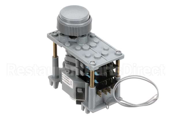 300806 Lamber-Eurodib Timer 16Pushbutton 60Hz