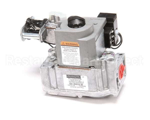 300828 Garland Valve,Gas,2 Stage,Nat