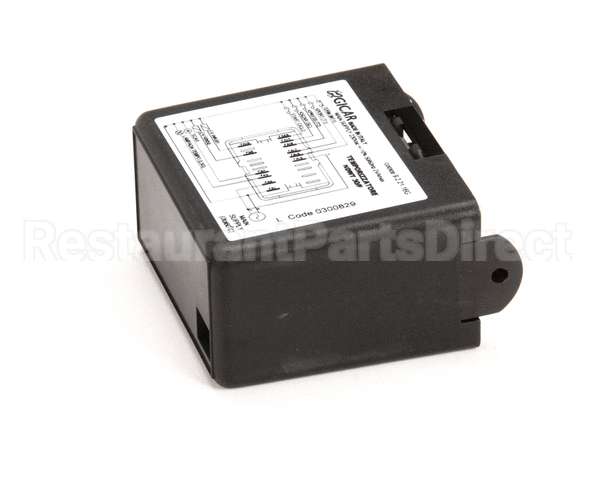 300829 Lamber-Eurodib Dsp3/Dps4 Main Board