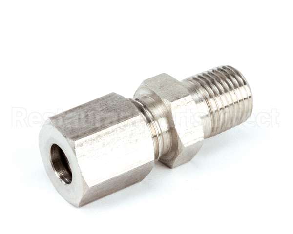 30094 Henny Penny Fitting - Compression