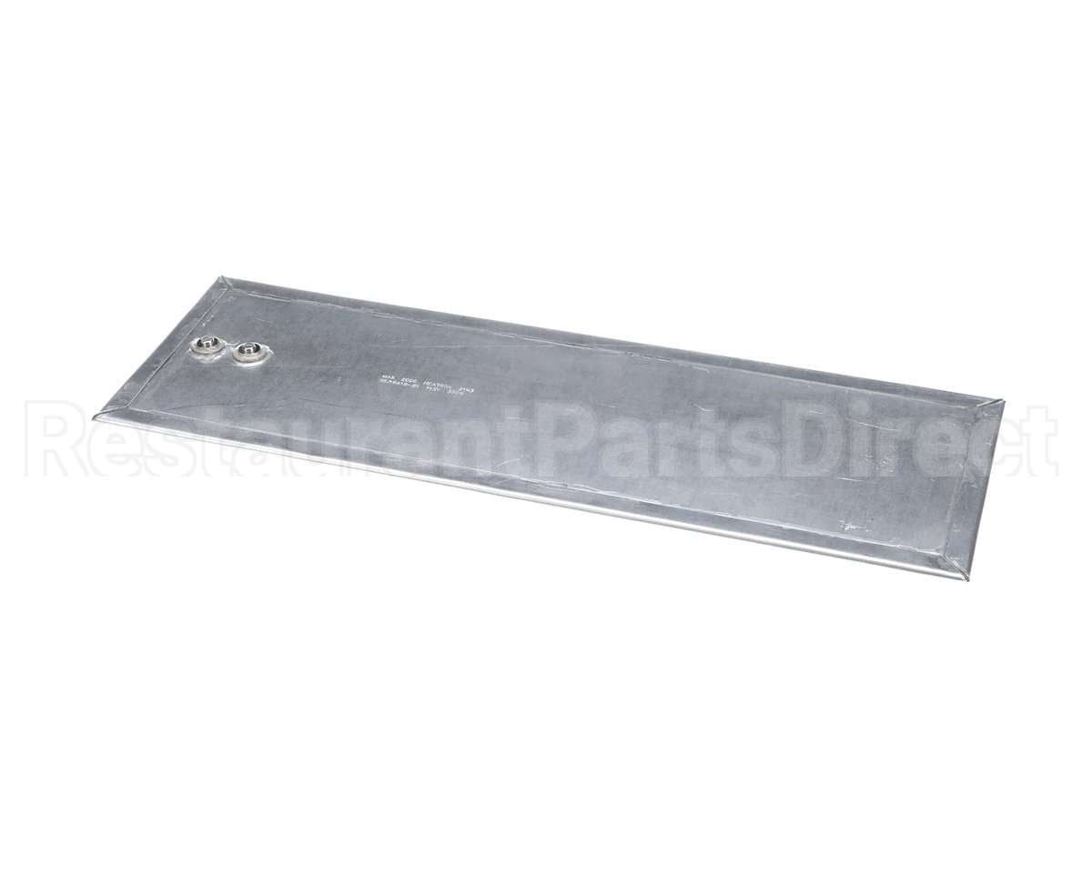 300B050P02 American Foodservice Heating Element: 115V370W