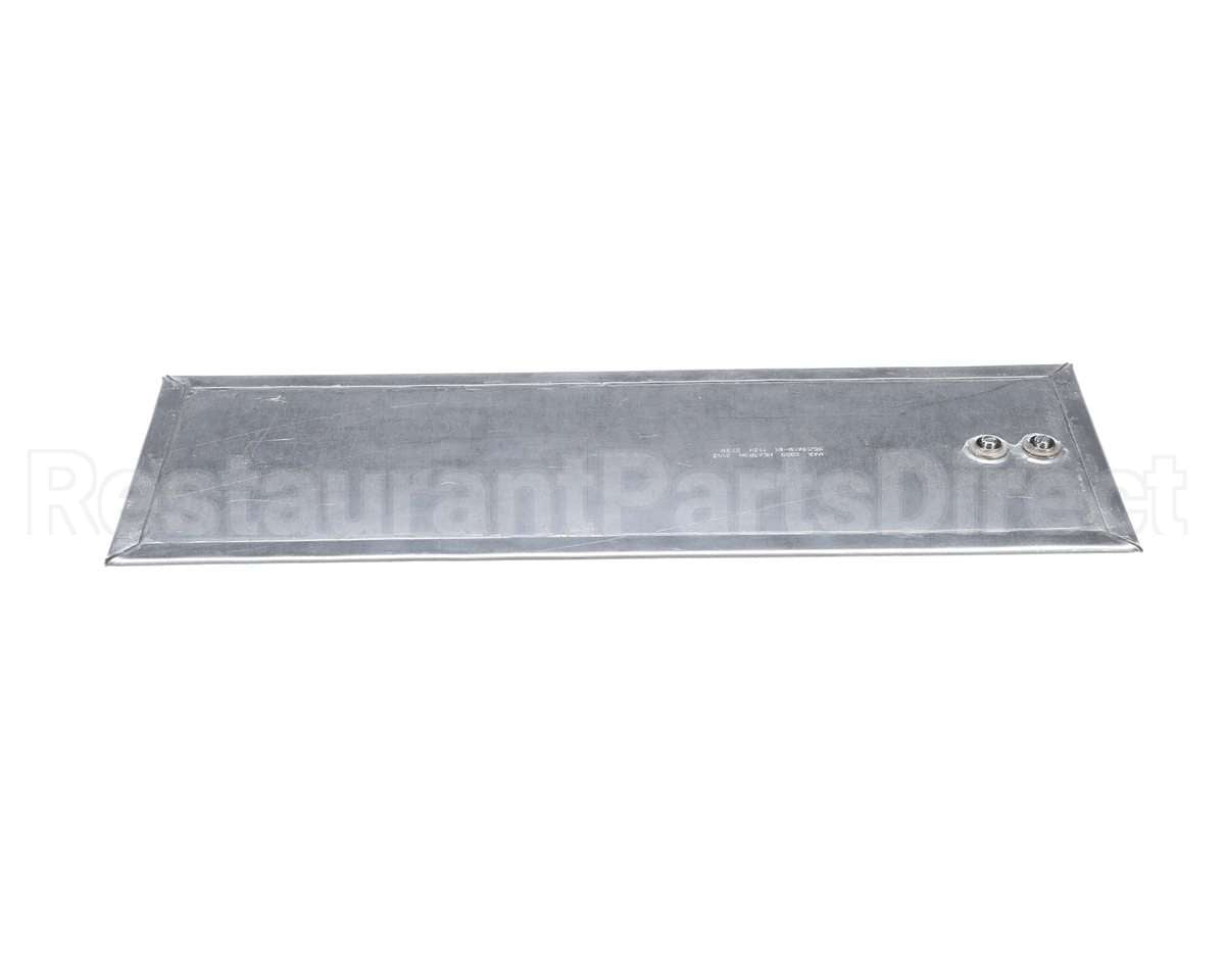 300B050P02 American Foodservice Heating Element: 115V370W