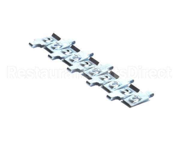 300P102 Antunes Nut,Speed#8-32U(Pkg10)