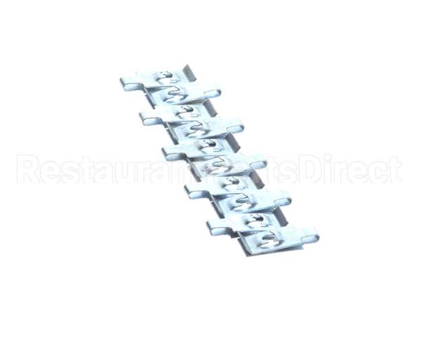 300P102 Antunes Nut,Speed#8-32U(Pkg10)