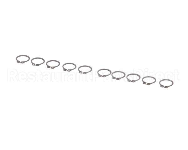 300P124 Antunes Retaining Rings-10