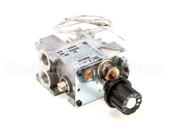 30100080 Firex Valve Eurosit 100-340