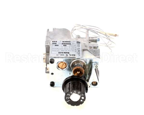 30100080 Southbend Range Gas Valve