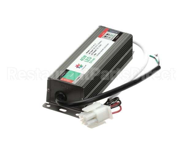 301007004 Ojeda 40 Watt Driver