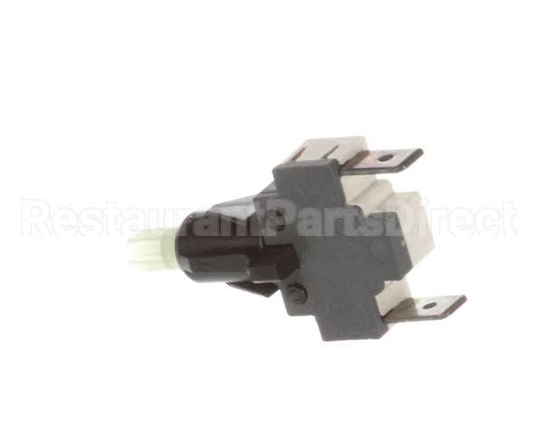 301008 Lamber-Eurodib Pushbutton 1Na 30X30 Ul Grise