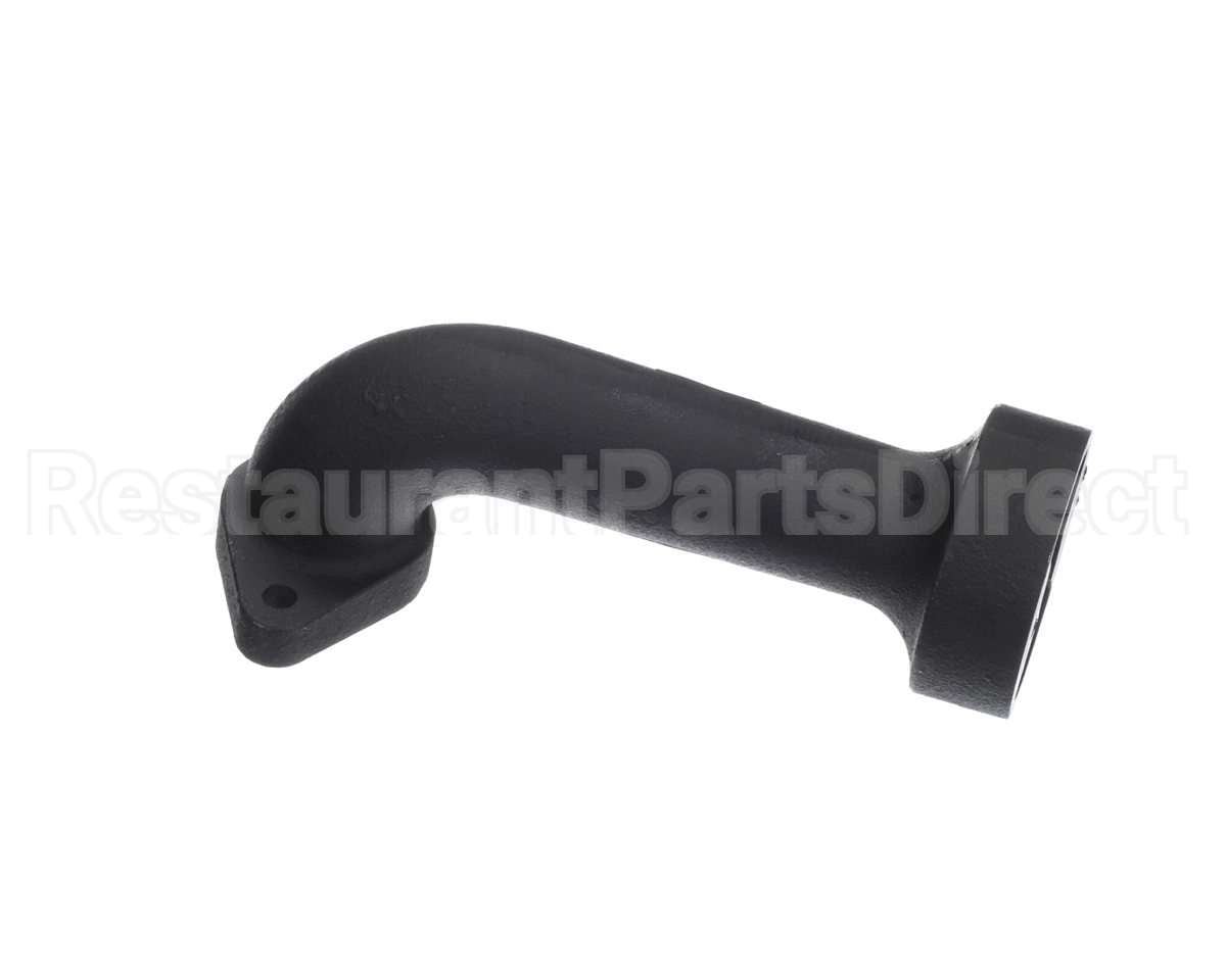 301010005 Atosa Tube, Burner, Short