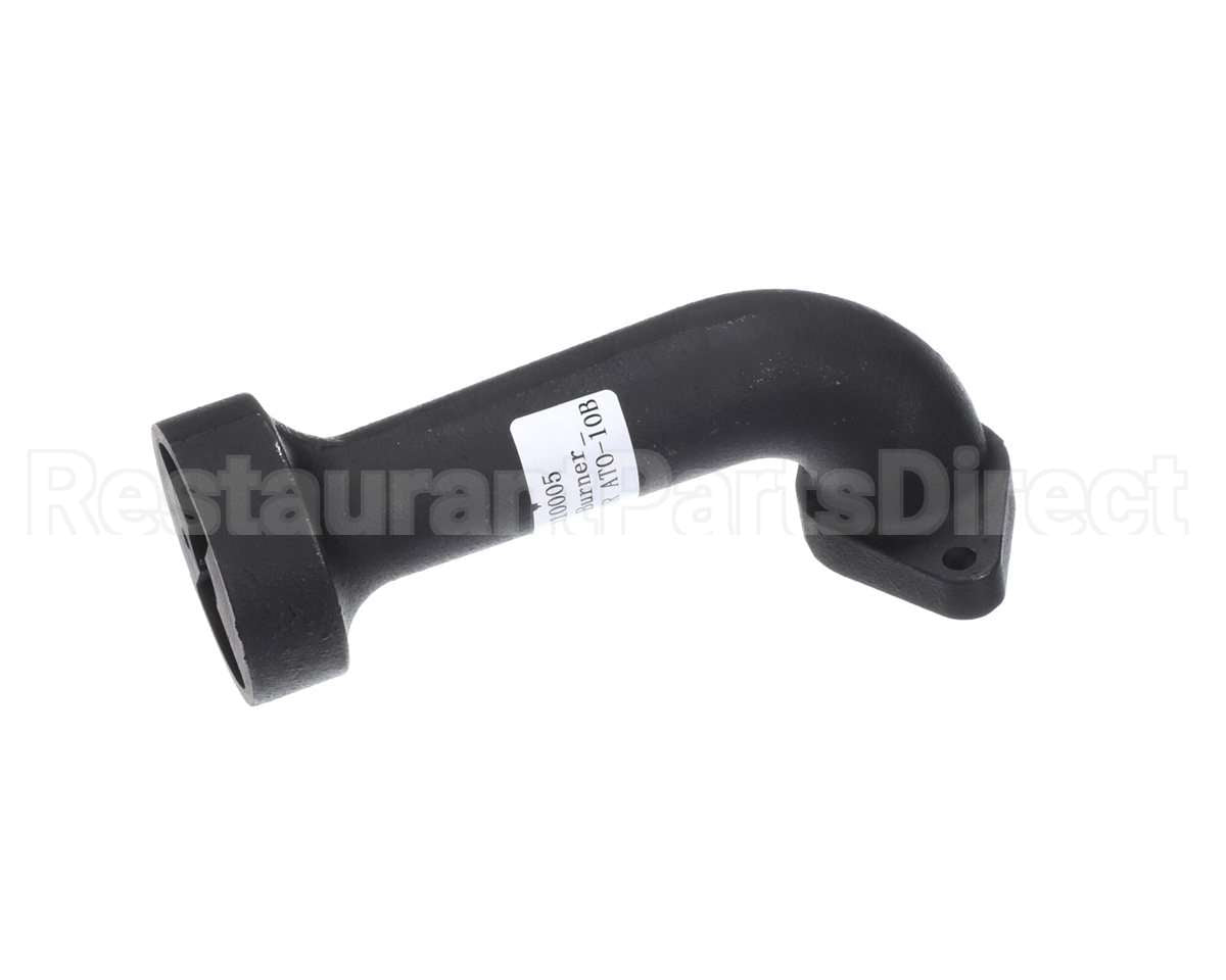 301010005 Atosa Tube, Burner, Short