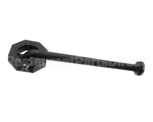 301010006 Atosa Tube, Burner, Long