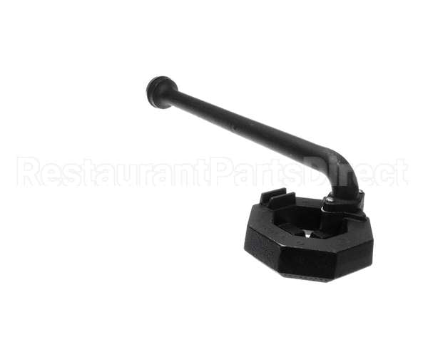 301010006 Atosa Tube, Burner, Long