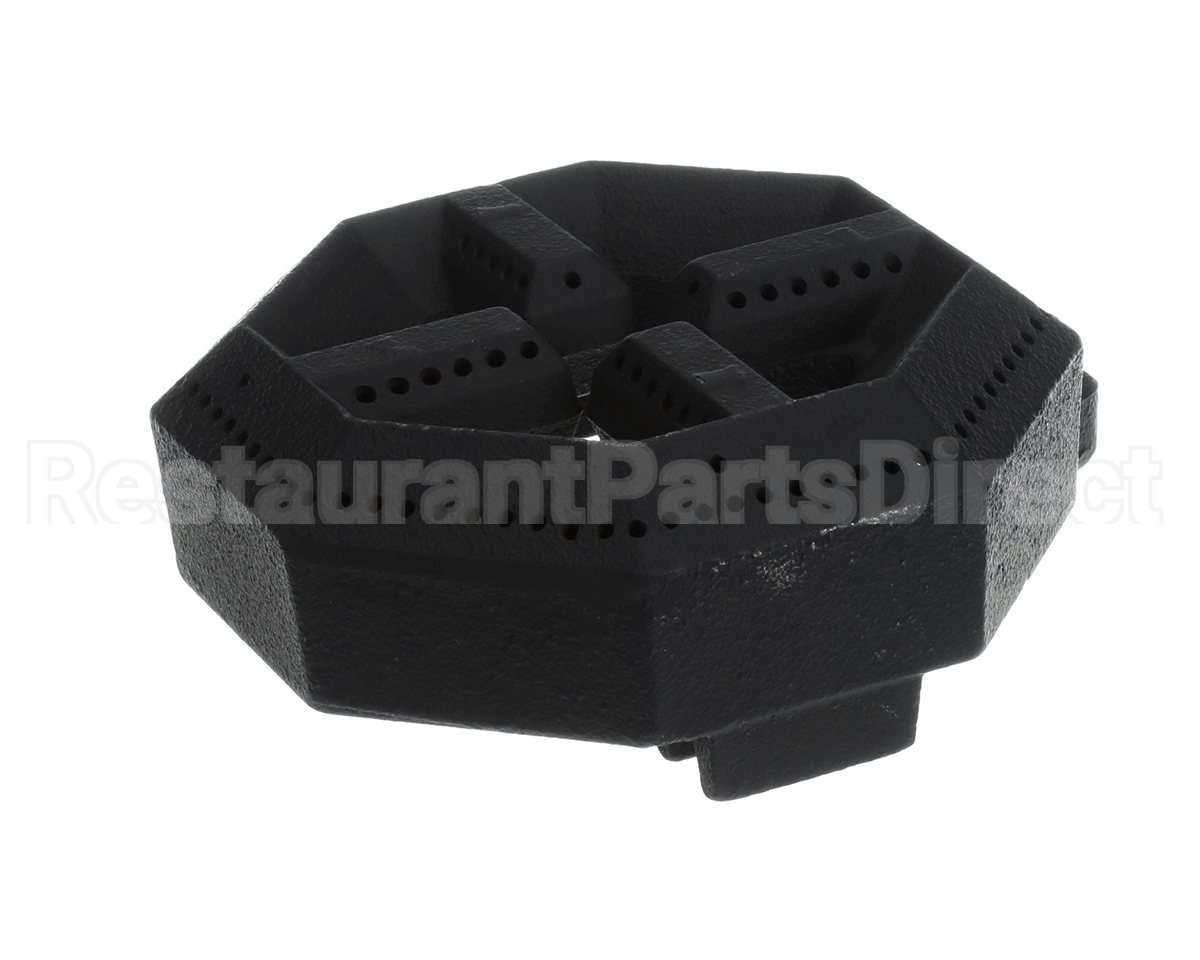 301010008 Atosa Burner, Octangular