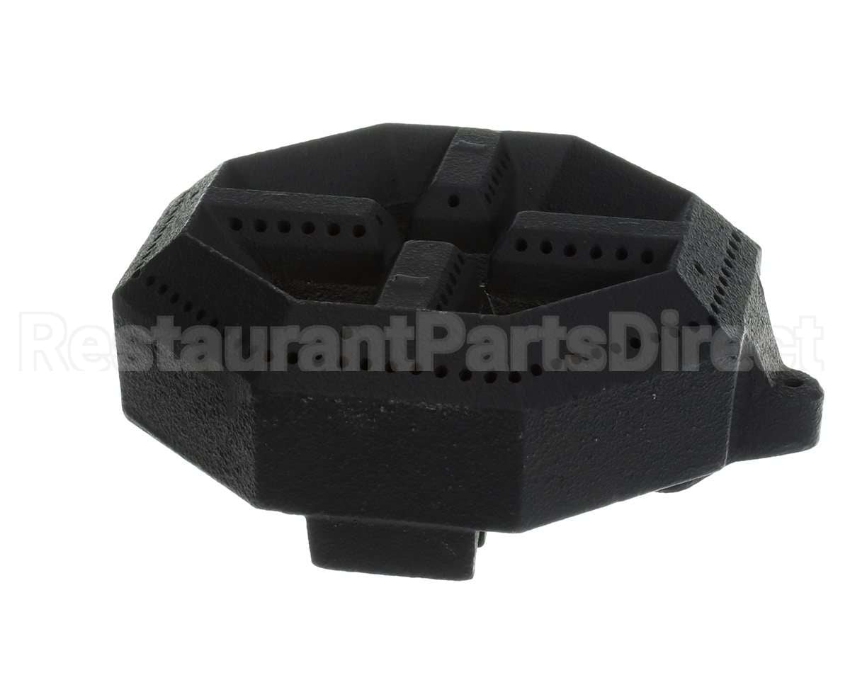301010008 Atosa Burner, Octangular