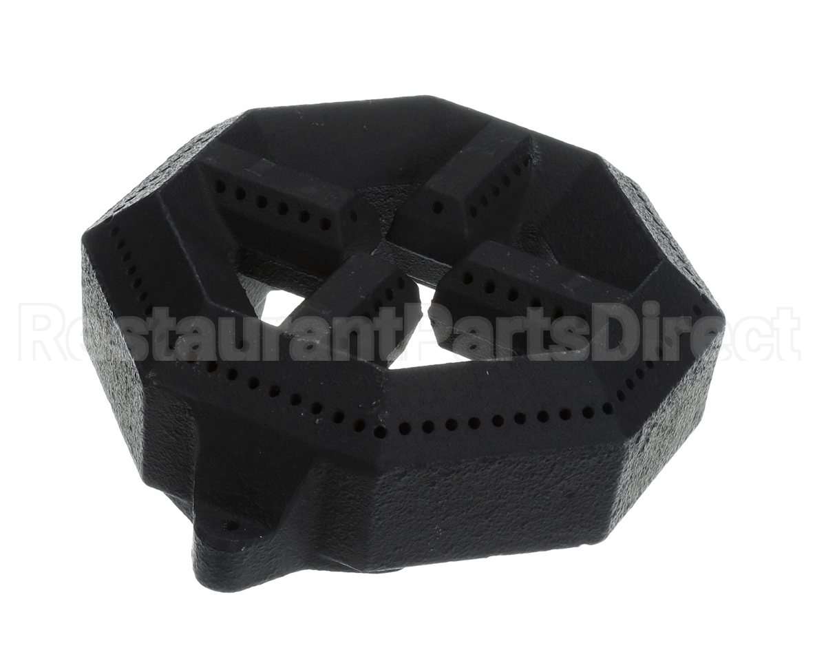 301010008 Atosa Burner, Octangular