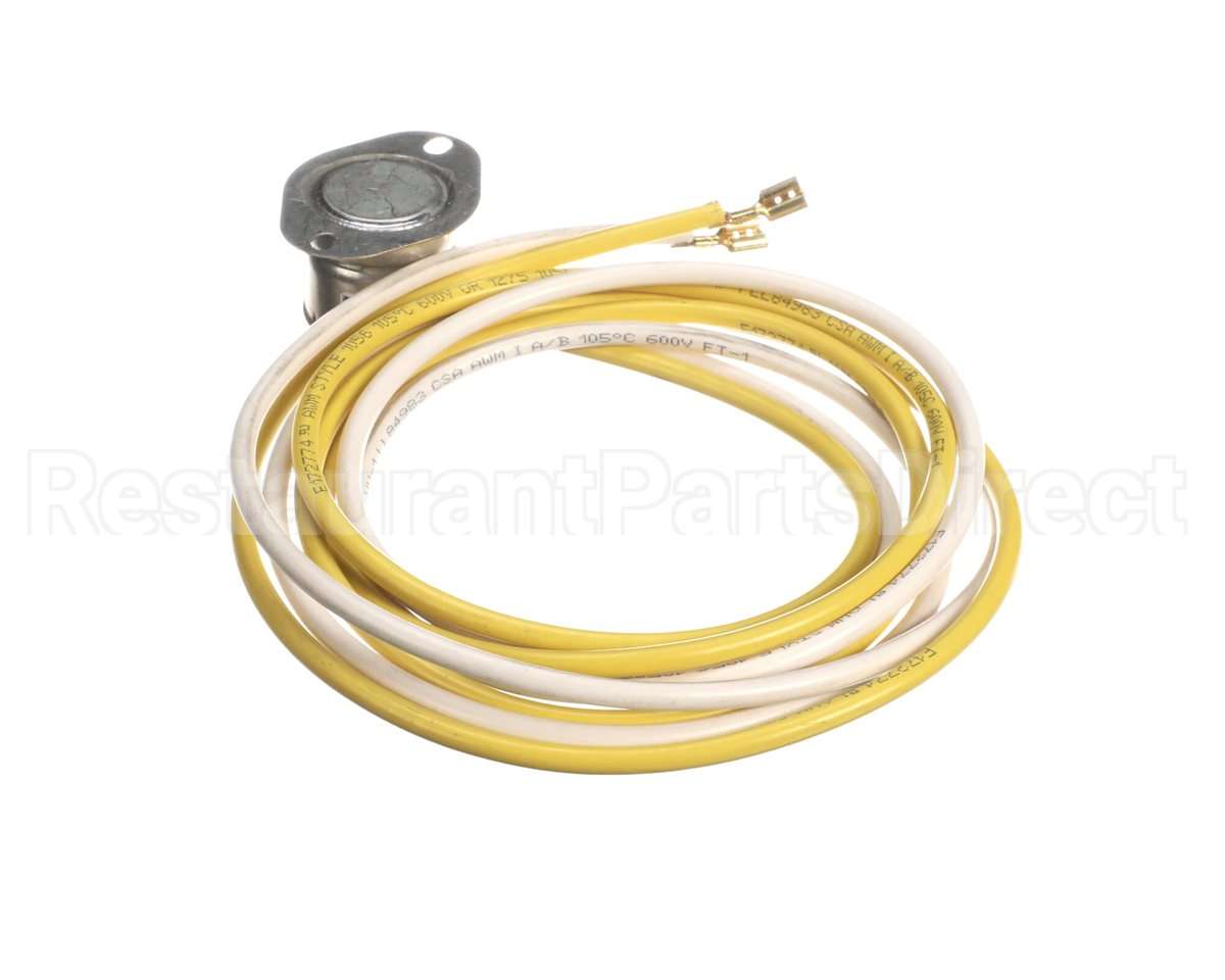 30101901 Heatcraft Heater Defrost Control