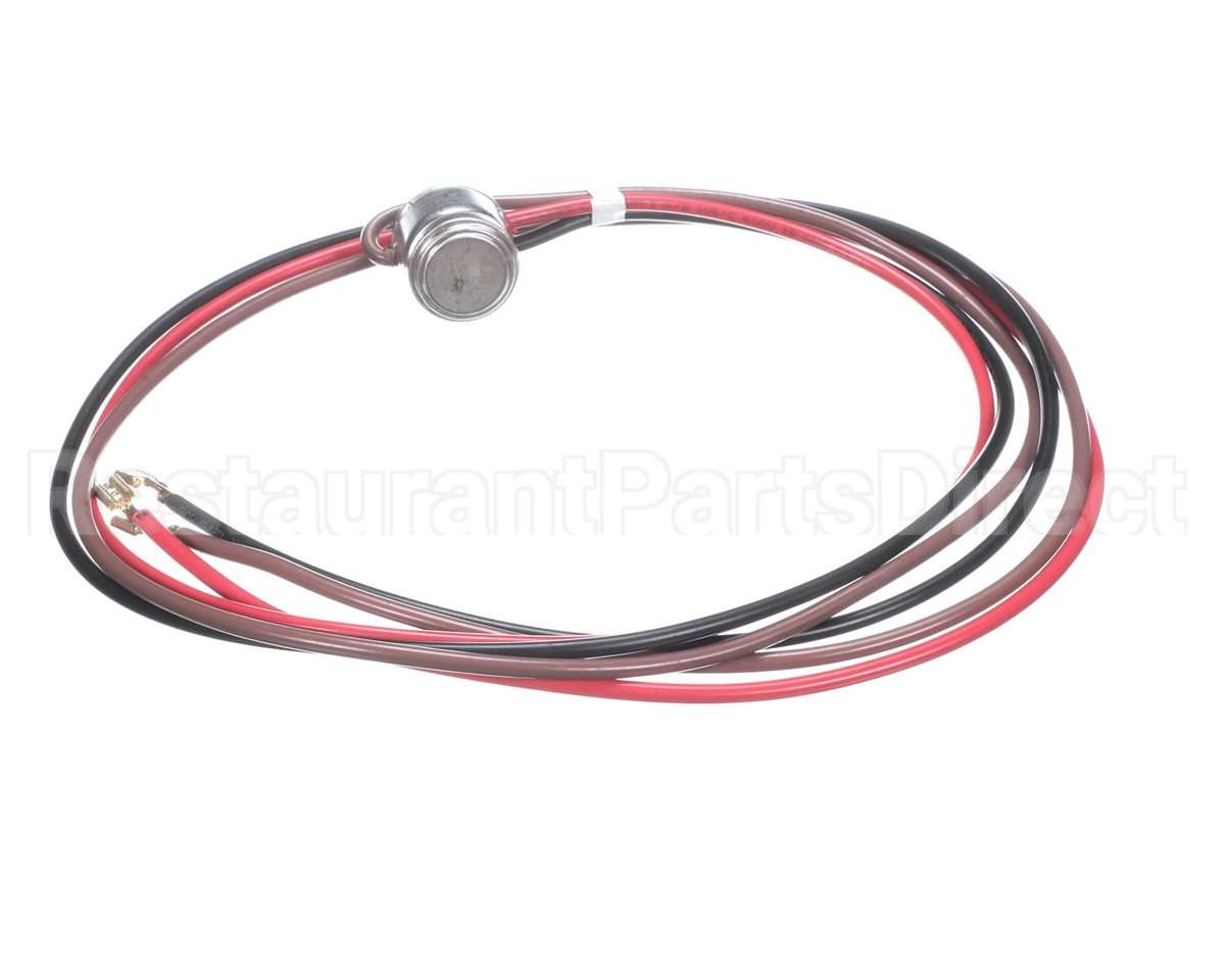 30102004 Heatcraft Defrost Fan Control