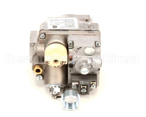 301030003 Atosa Valve, Combination Safety, Nat