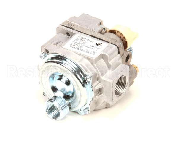 301030003 Atosa Valve, Combination Safety, Nat