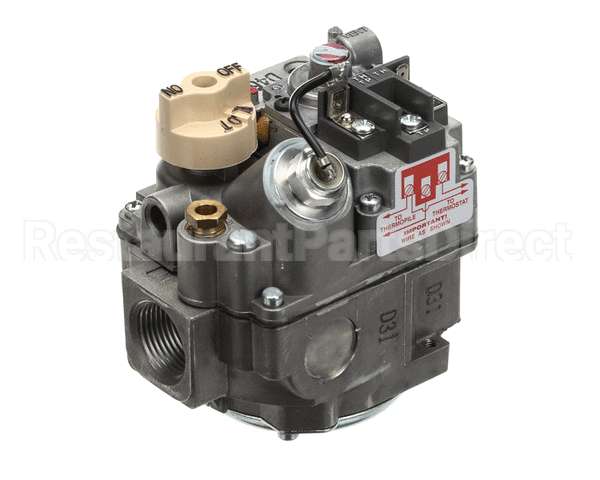 301030008 Atosa Valve, Combination Safety, Lp