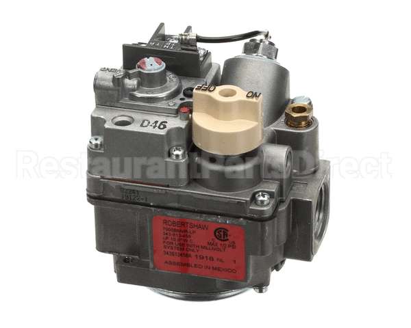 301030008 Atosa Valve, Combination Safety, Lp