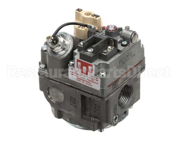 301030008 Atosa Valve, Combination Safety, Lp