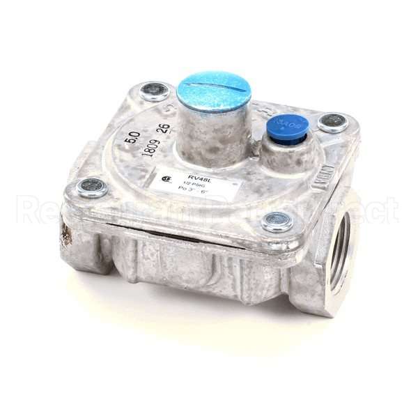 301030011 Compatible Atosa Regulator, Natural