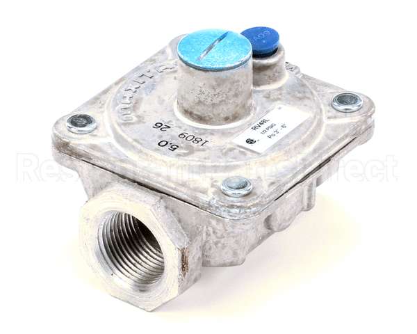 301030011 Atosa Regulator,Natural