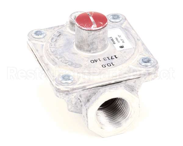 301030013 Atosa Regulator, Propane