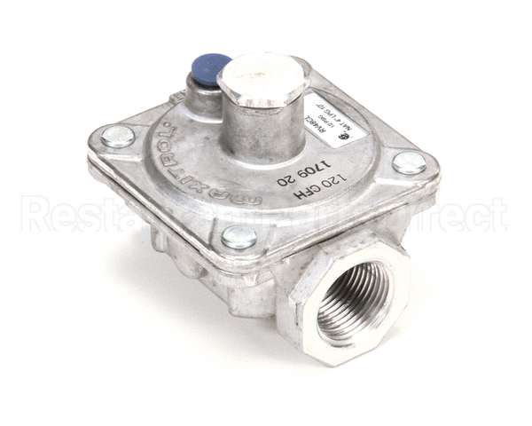 301030014 Atosa Regulator, Pressure, Gas