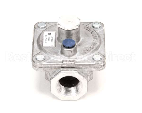 301030014 Atosa Regulator, Pressure, Gas
